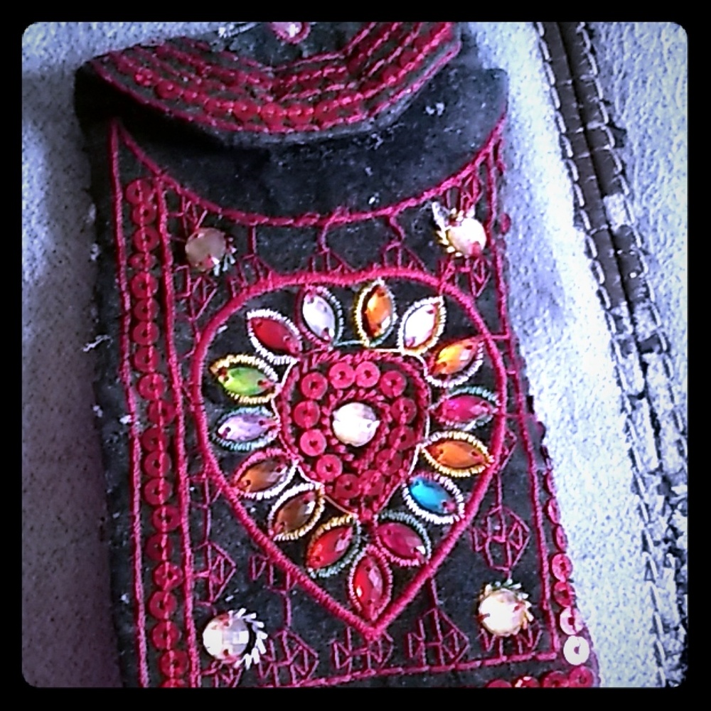 Pakistani bag